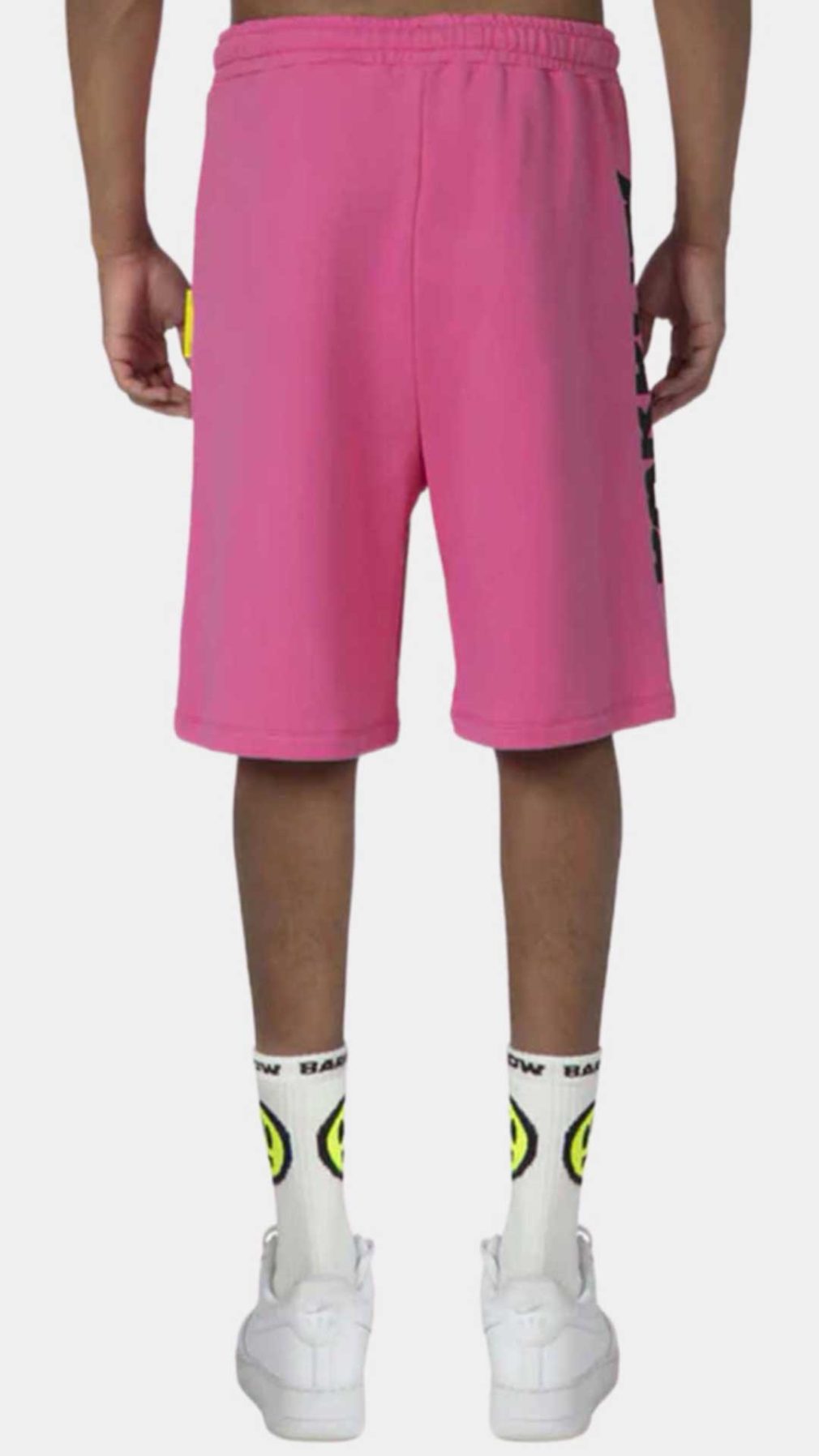 Pantalón corto deportivo Barrow