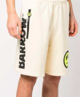Pantalón corto deportivo Barrow