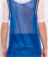 Camiseta Balmain con capucha y logo