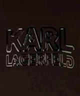 Camiseta Karl Lagerfeld con logotipo