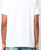 Camiseta Karl Lagerfeld con logotipo iconico