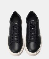 Deportiva baja de piel Karl Lagerfeld