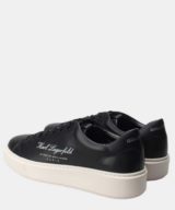Deportiva baja de piel Karl Lagerfeld