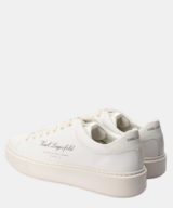 Deportiva baja de piel Karl Lagerfeld