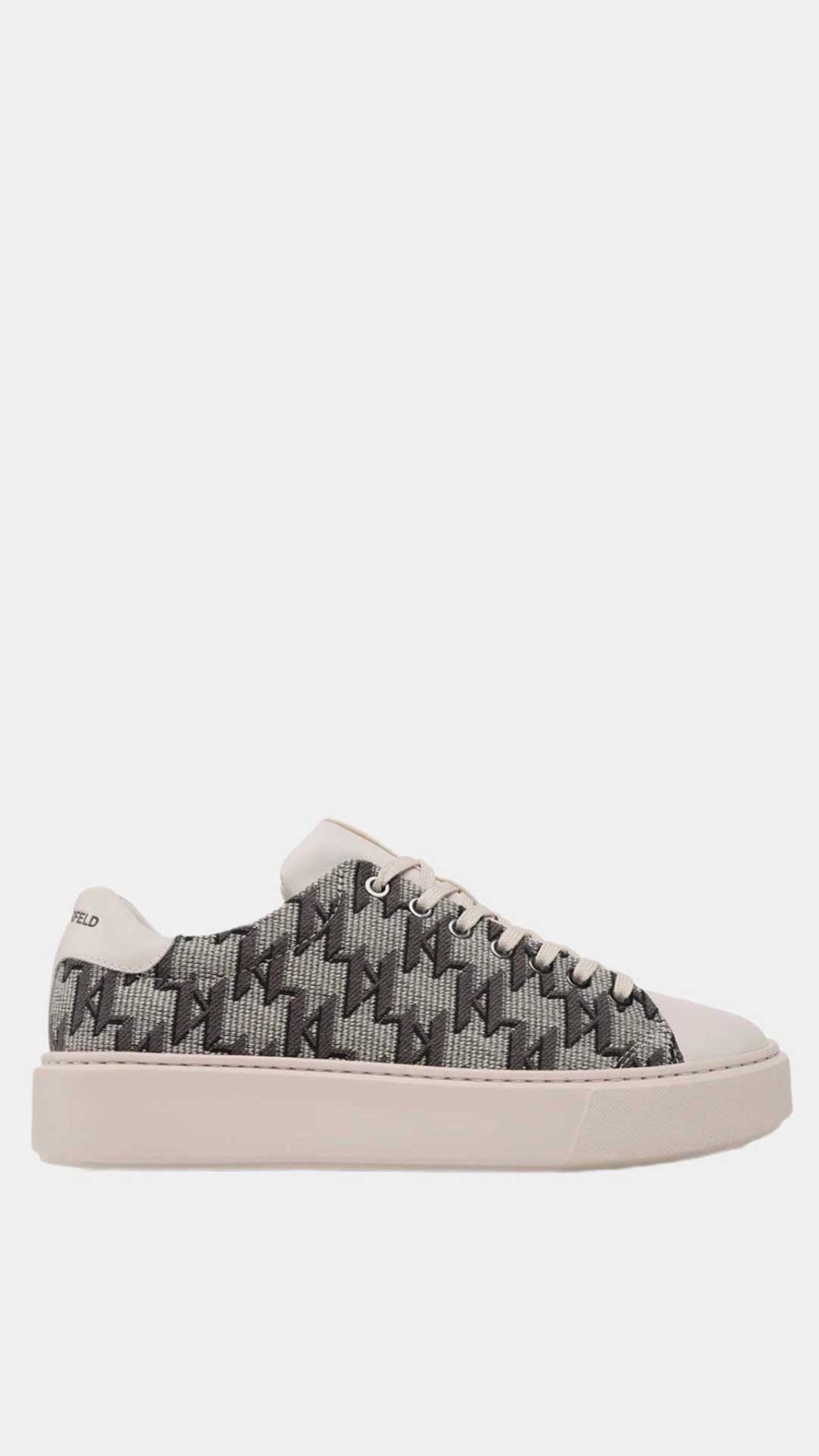 Deportiva baja Karl Lagerfeld