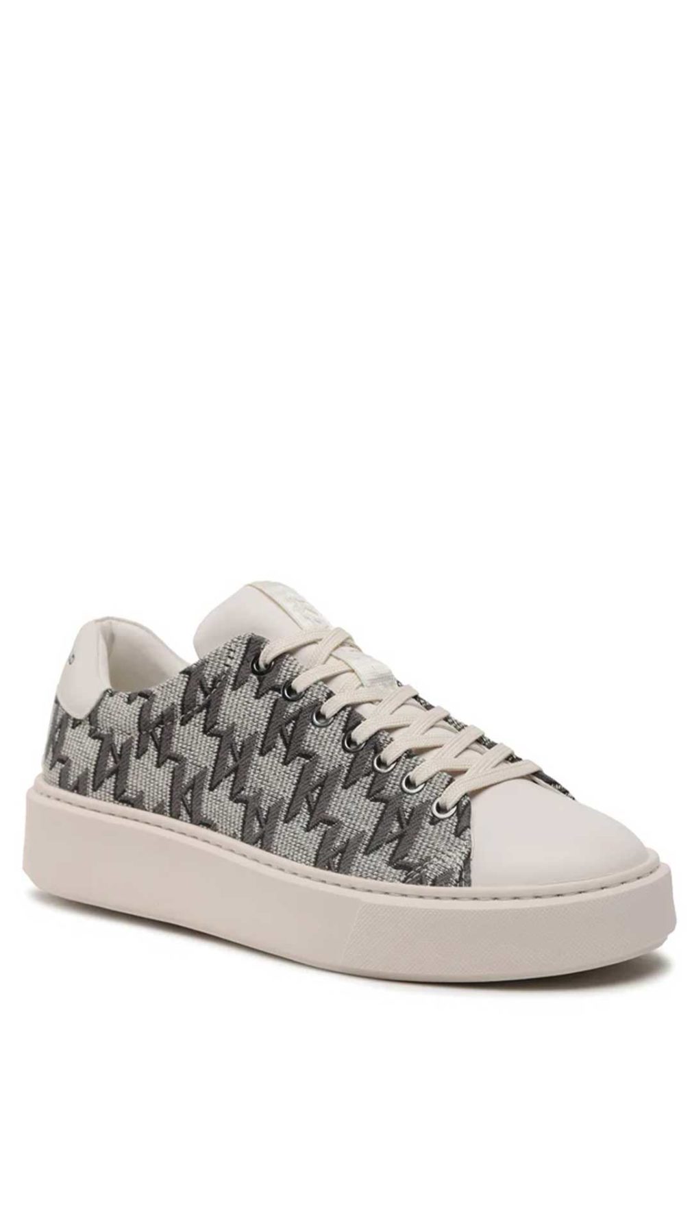 Deportiva baja Karl Lagerfeld