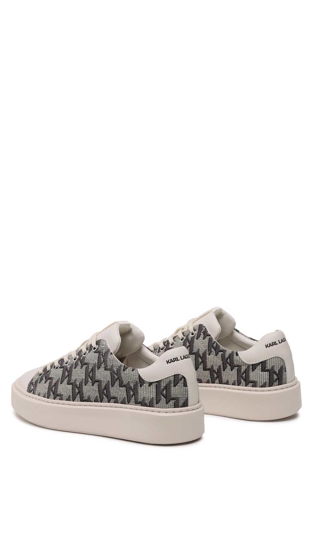 Deportiva baja Karl Lagerfeld