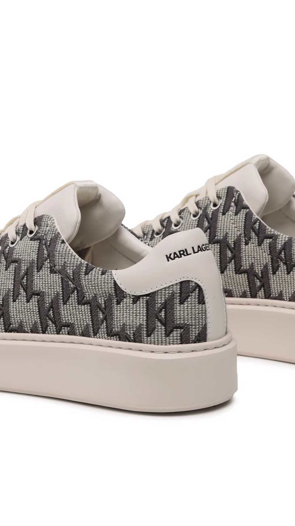 Deportiva baja Karl Lagerfeld