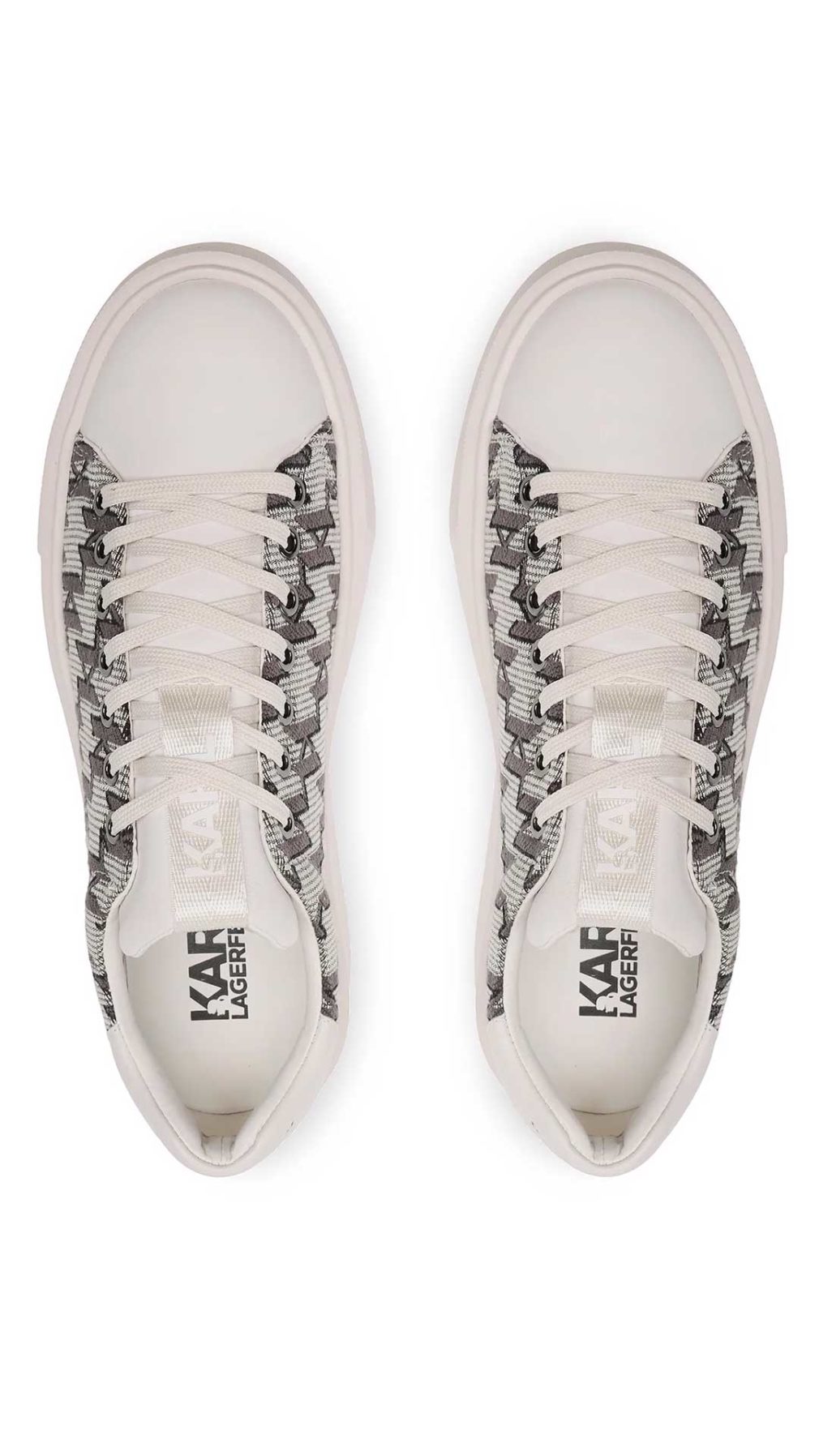 Deportiva baja Karl Lagerfeld