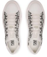Deportiva baja Karl Lagerfeld
