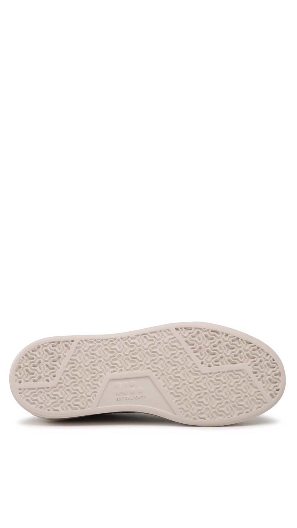 Deportiva baja de piel Karl Lagerfeld