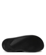 Sandalia de piel Karl Lagerfeld