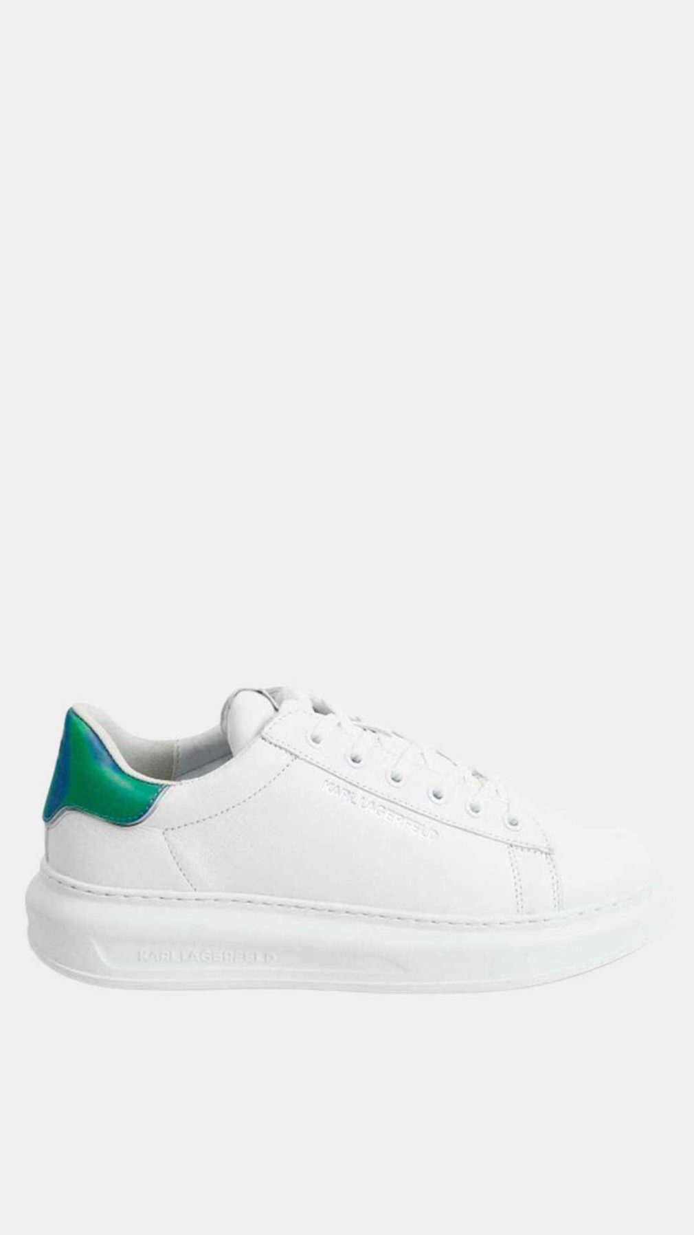 Deportiva baja Karl Lagerfeld