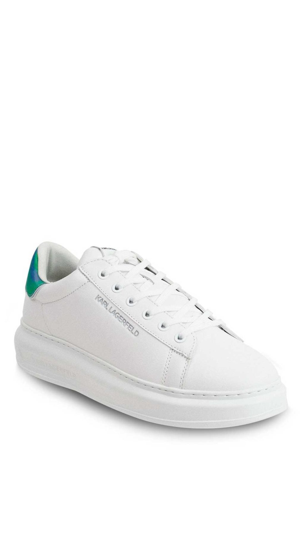 Deportiva baja Karl Lagerfeld