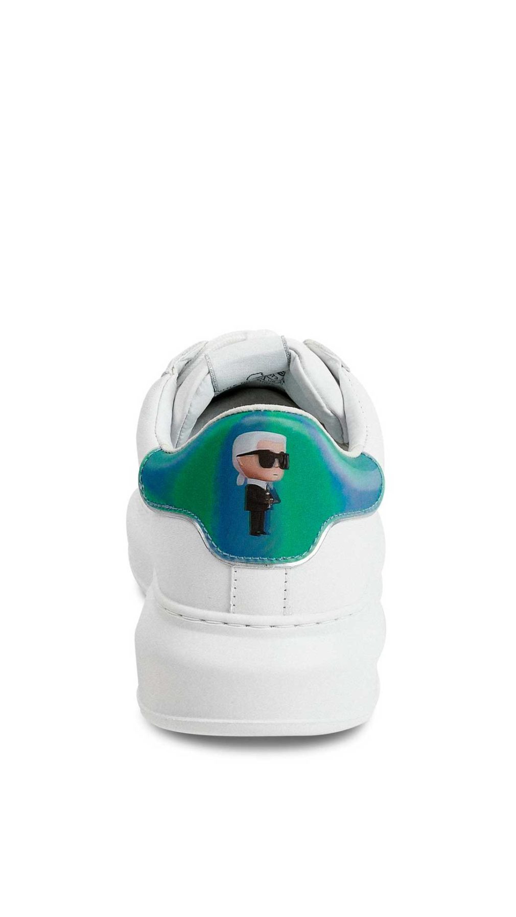Deportiva baja Karl Lagerfeld