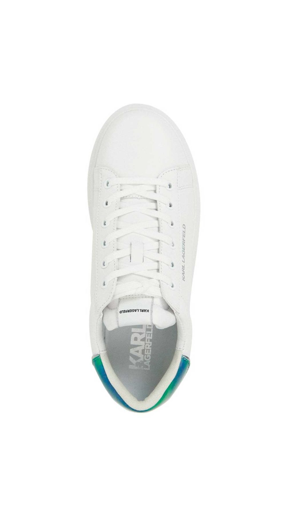Deportiva baja Karl Lagerfeld