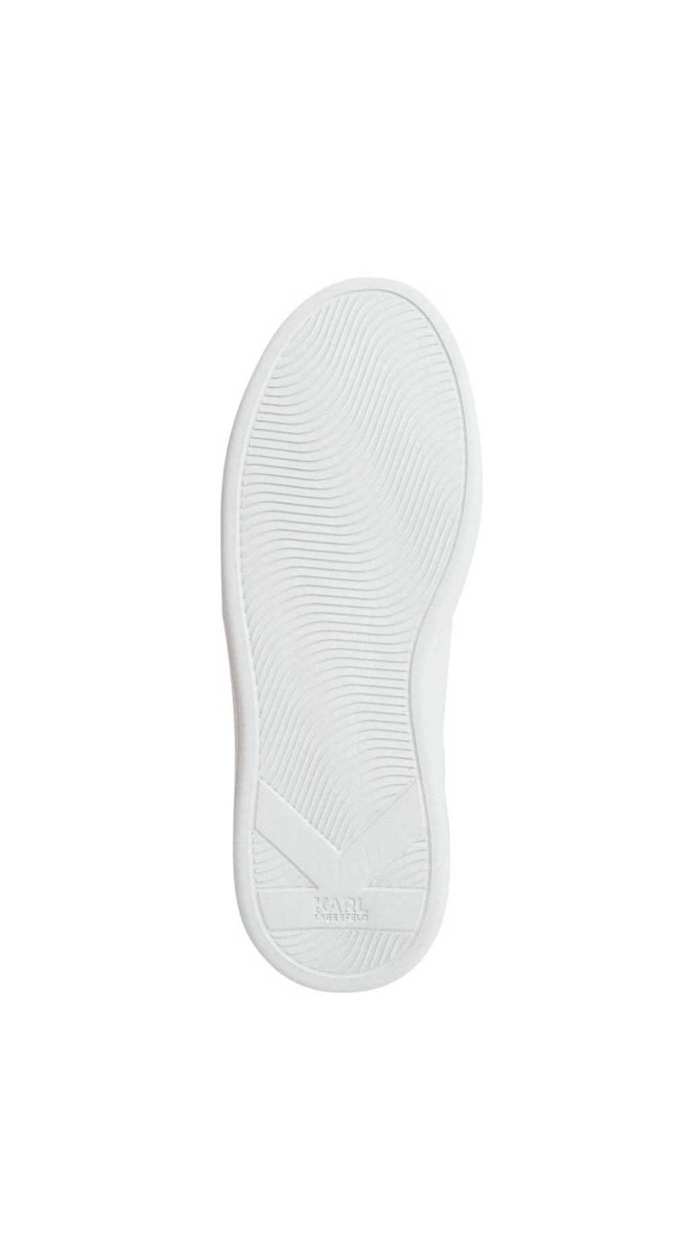 Deportiva baja Karl Lagerfeld