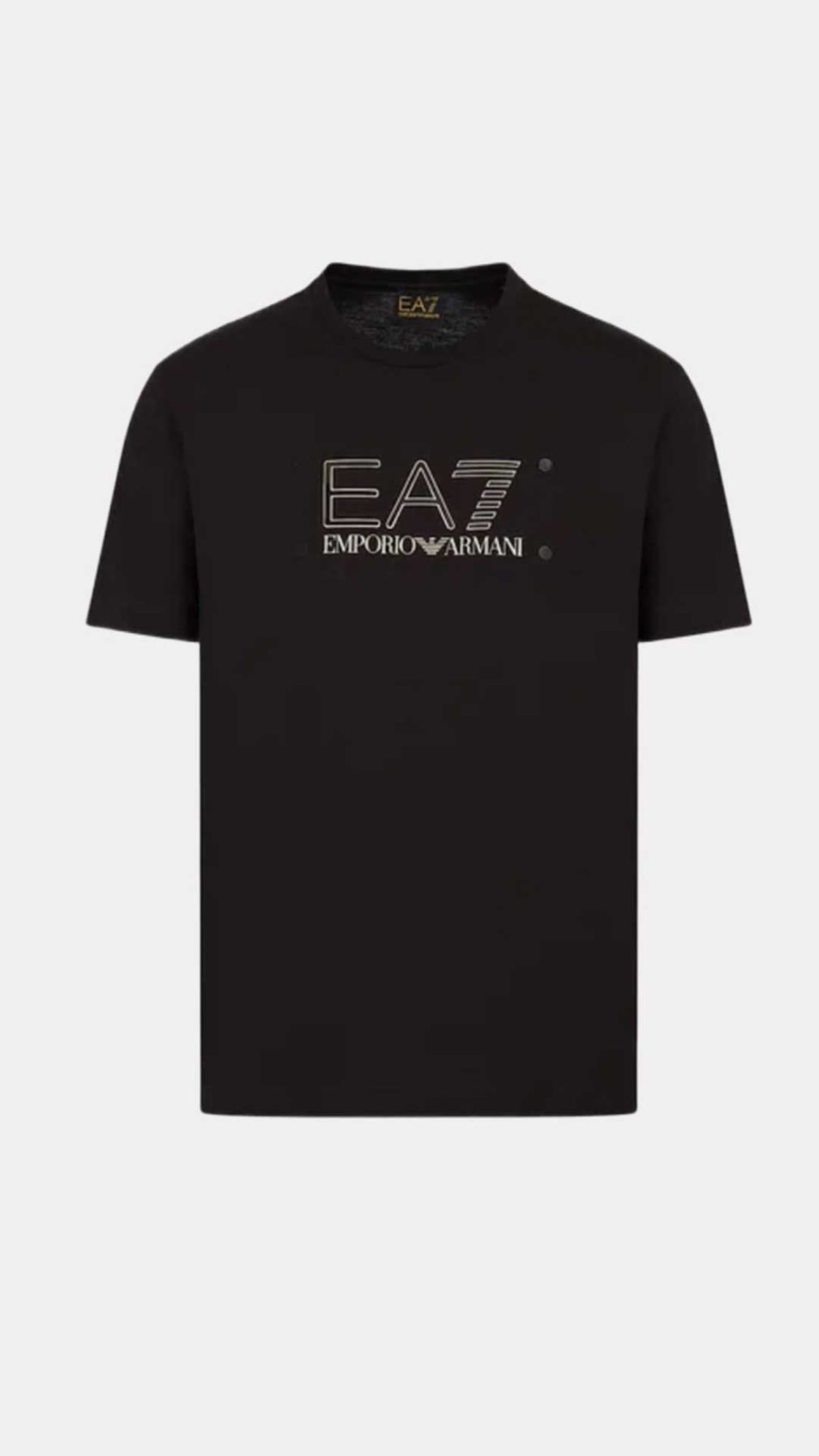 Camiseta EA7 Emporio Armani