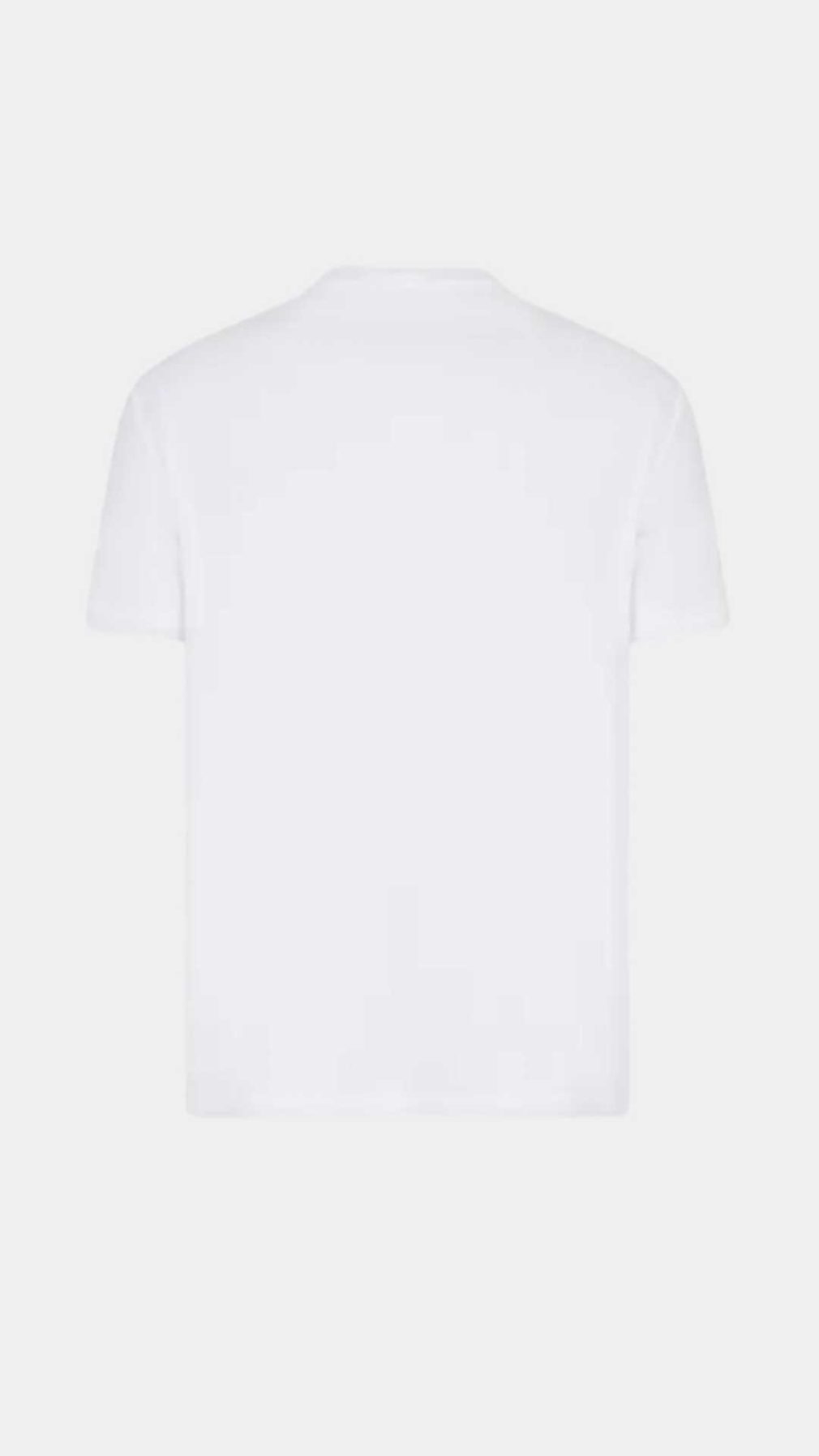 Camiseta EA7 Emporio Armani
