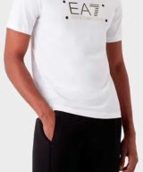 Camiseta EA7 Emporio Armani