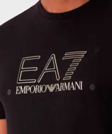 Camiseta EA7 Emporio Armani