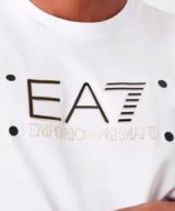 Camiseta EA7 Emporio Armani
