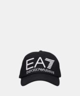 Gorra de béisbol EA7 Emporio Armani