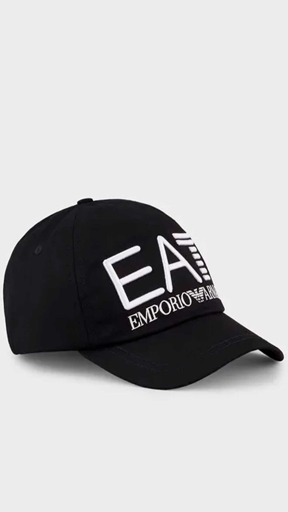 Gorra de béisbol EA7 Emporio Armani