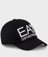 Gorra de béisbol EA7 Emporio Armani