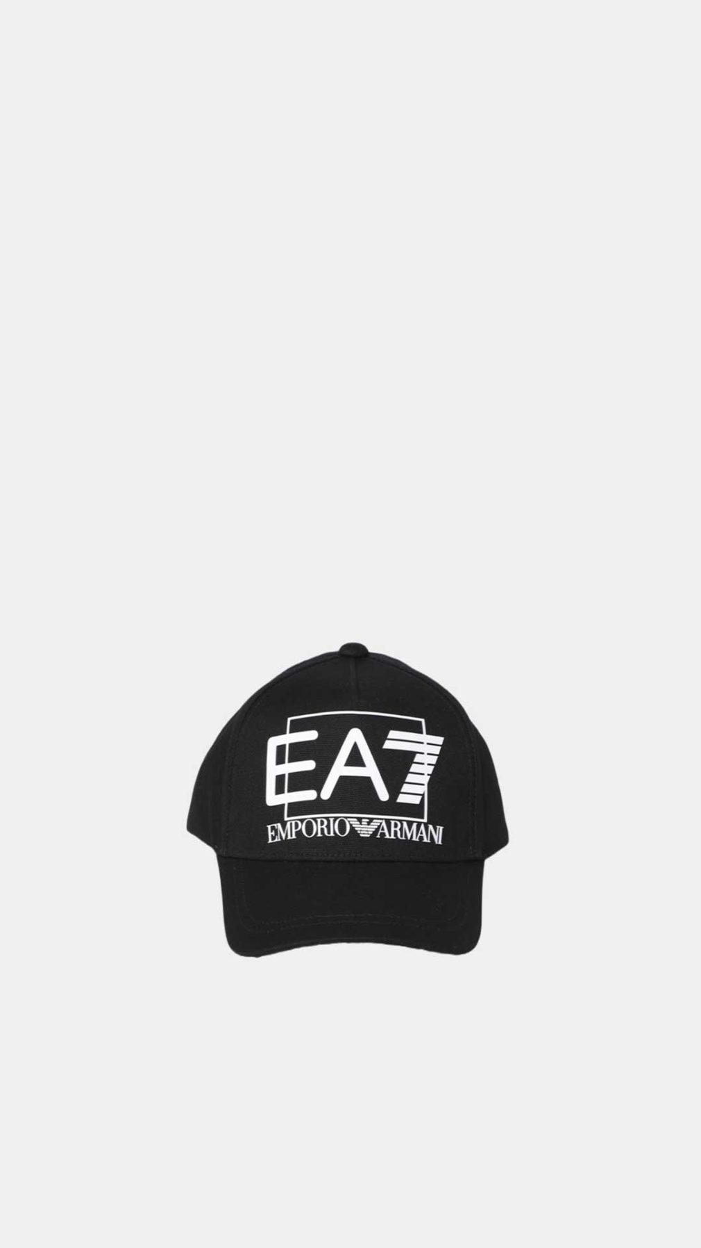 Gorra de béisbol Ea7 Emporio Armani