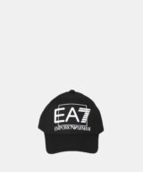 Gorra de béisbol Ea7 Emporio Armani