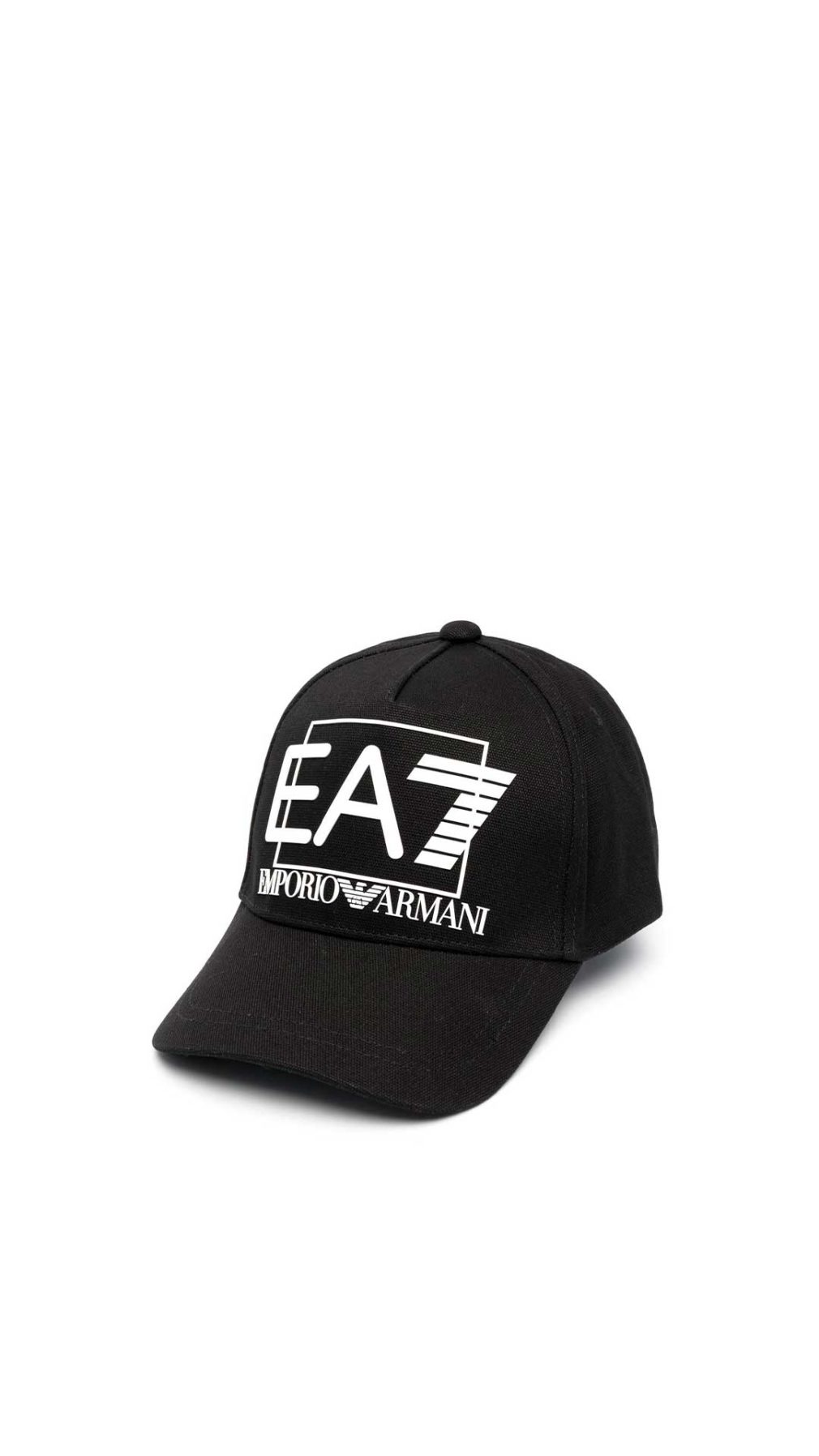 Gorra de béisbol Ea7 Emporio Armani