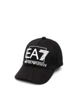 Gorra de béisbol Ea7 Emporio Armani