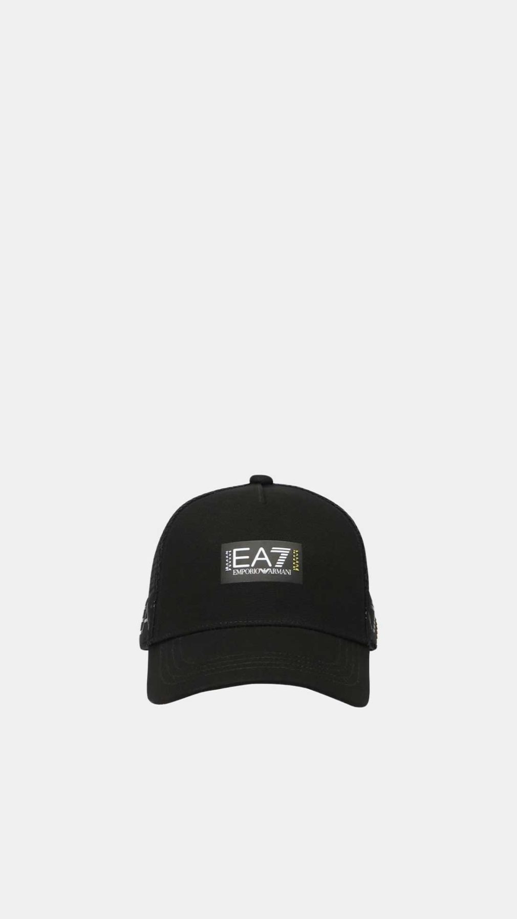 Gorra de béisbol EA7 Emporio Arman