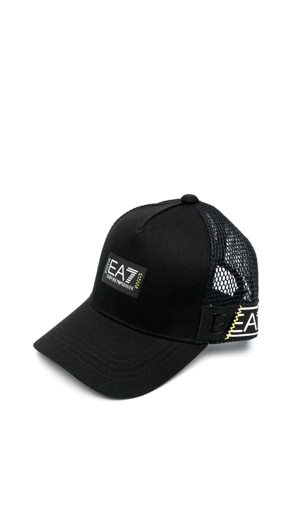 Gorra de béisbol EA7 Emporio Arman