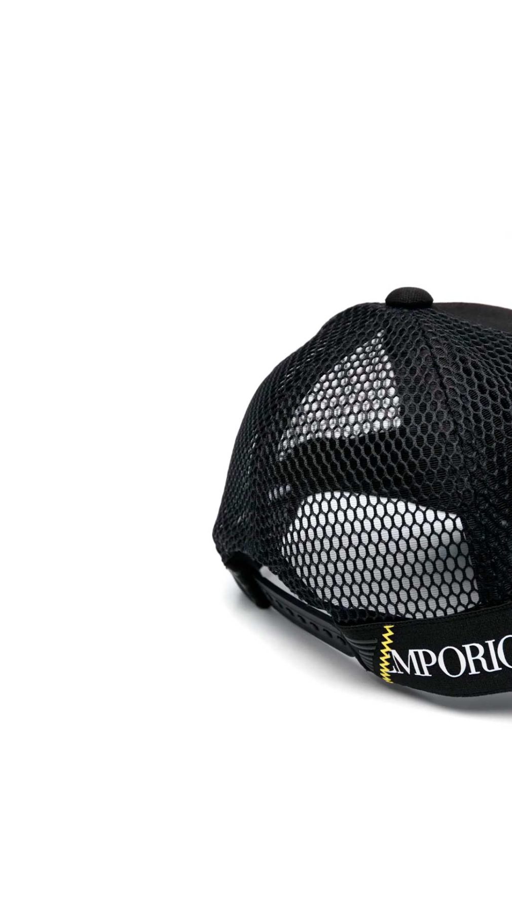 Gorra de béisbol EA7 Emporio Arman