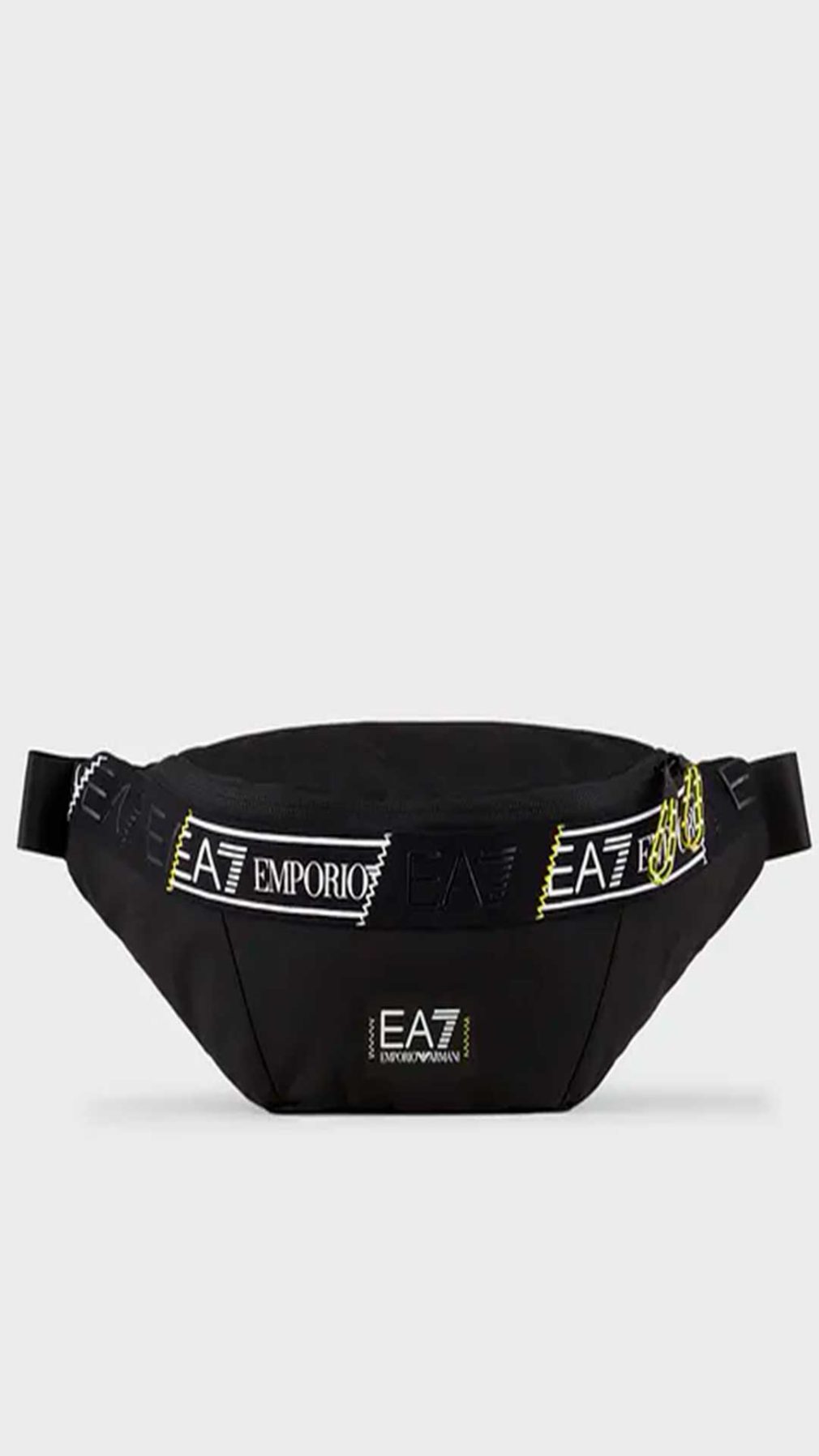 Riñonera EA7 Emporio Armani