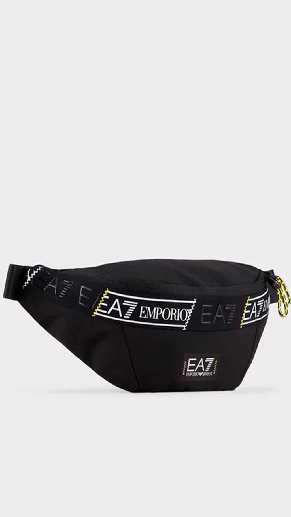 Riñonera EA7 Emporio Armani