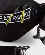 Riñonera EA7 Emporio Armani