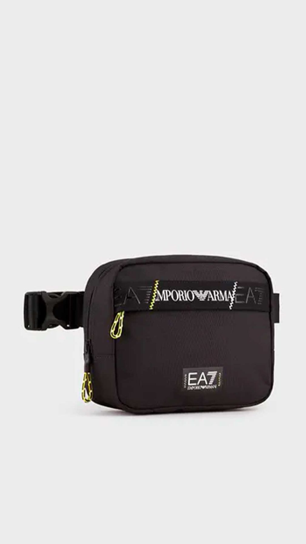 Riñonera EA7 Emporio Armani