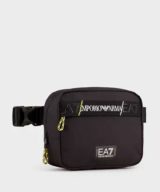 Riñonera EA7 Emporio Armani