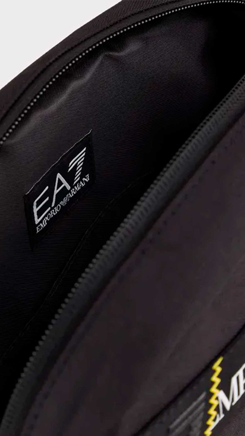 Riñonera EA7 Emporio Armani