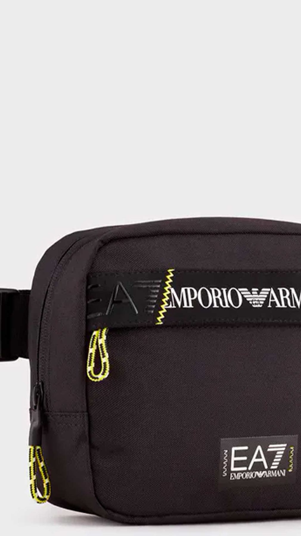 Riñonera EA7 Emporio Armani