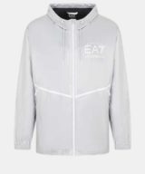 Chaqueta EA7 Emporio Armani de corte ancho