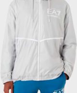 Chaqueta EA7 Emporio Armani de corte ancho