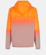 Chaqueta con capucha y cremallera  EA7 Emporio Armani