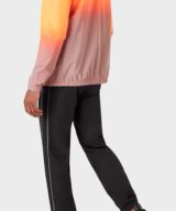 Chaqueta con capucha y cremallera  EA7 Emporio Armani