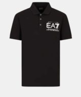 Polo EA7 Emporio Armani