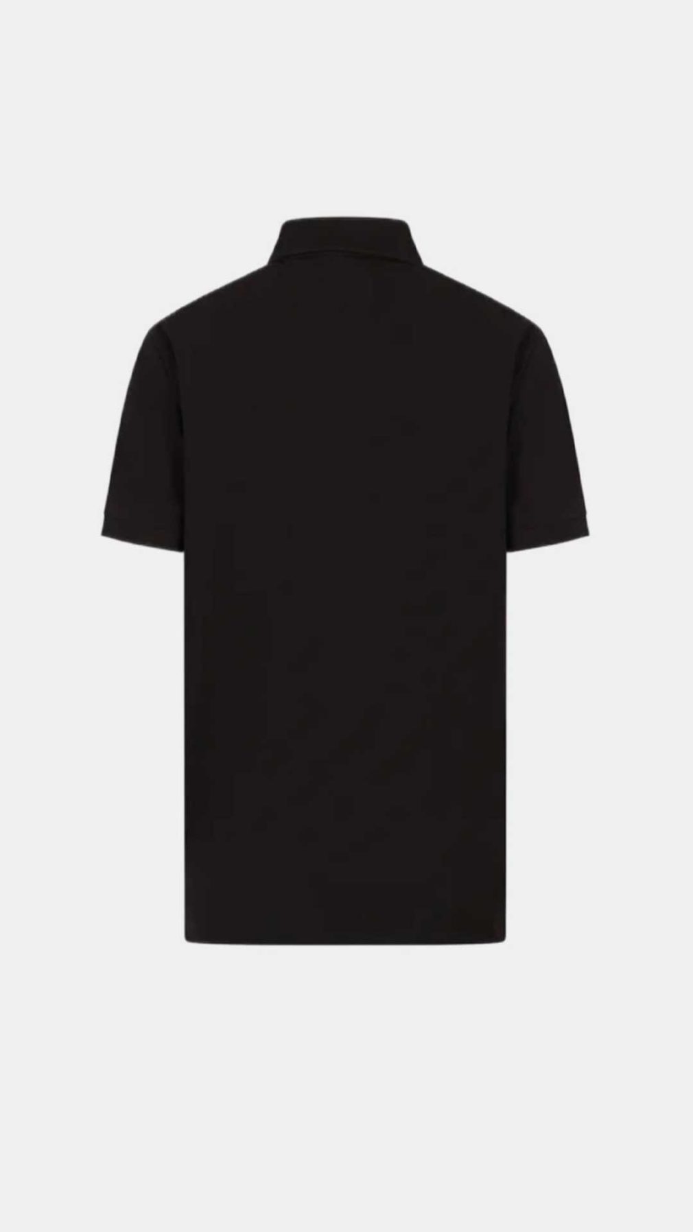 Polo EA7 Emporio Armani