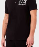 Polo EA7 Emporio Armani